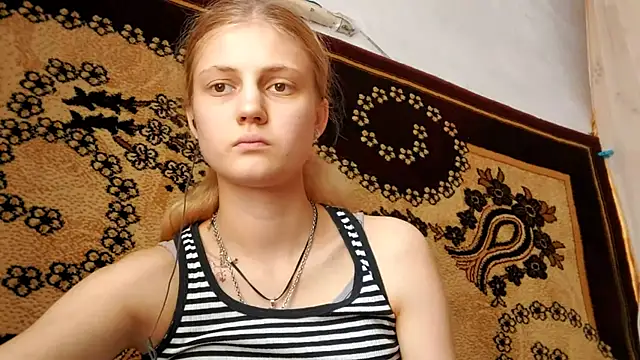 LunaLaday online show from 07-10-26, 05:18