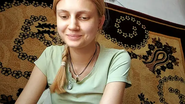 LunaLaday online show from 07-07-26, 06:16
