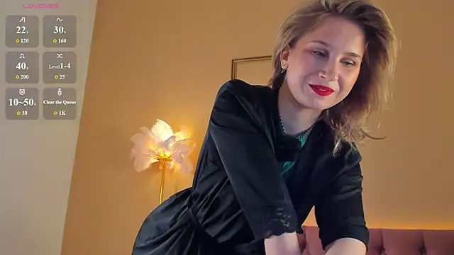 Snapshot of Lilianadaniels chatting on 06-27-26, 01:44 Lilianadaniels online show from 06-27-26, 01:44