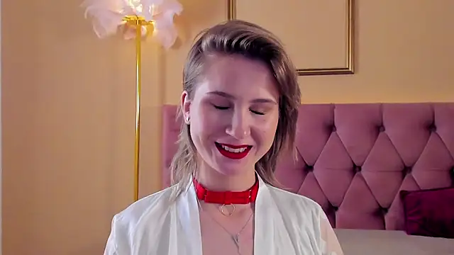 Lilianadaniels online show from 06-08-26, 01:28