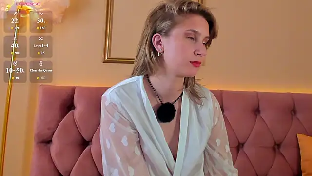 Snapshot of Lilianadaniels chatting on 07-07-26, 07:23 Lilianadaniels online show from 07-07-26, 07:23