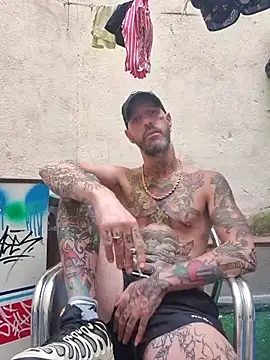 DuroHustler online show from 07-14-26, 07:35