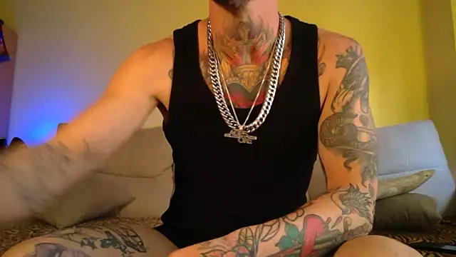 DuroHustler online show from 05-08-26, 03:27
