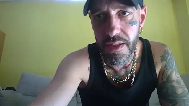 DuroHustler online show from 05-23-26, 03:44