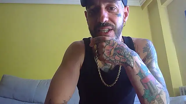 DuroHustler online show from 05-17-26, 03:01