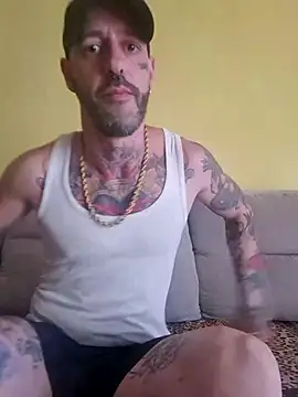 DuroHustler online show from 05-01-26, 03:17