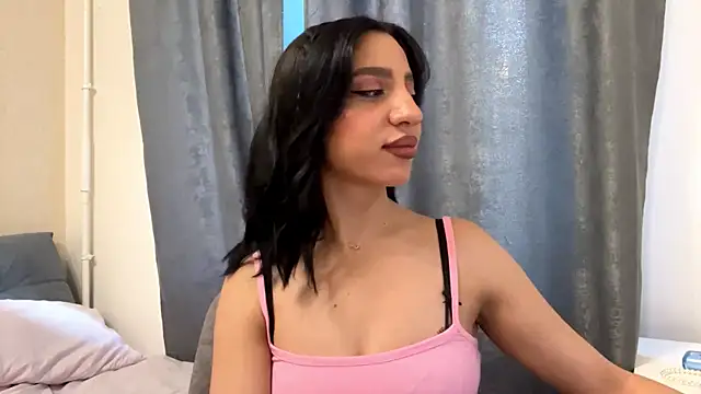 AngellaBarbini online show from 06-11-26, 01:08