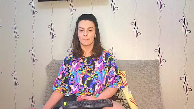 Disco Potato online show from 04-21-26, 12:12