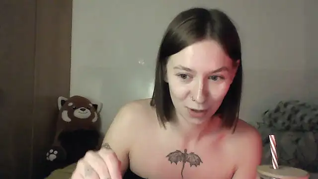 JuicyErika online show from 05-24-26, 11:04