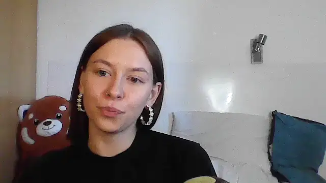 JuicyErika online show from 04-30-26, 06:15