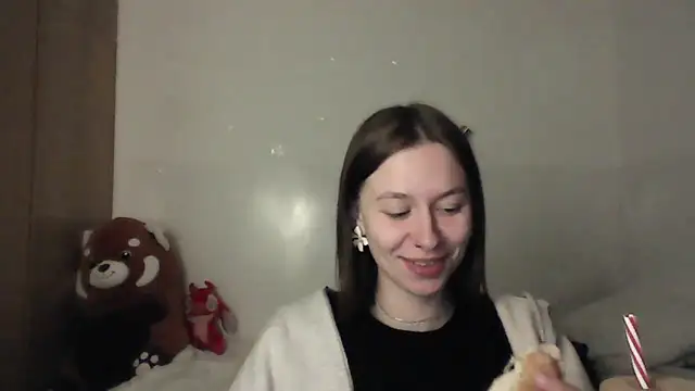 JuicyErika online show from 05-10-26, 12:58