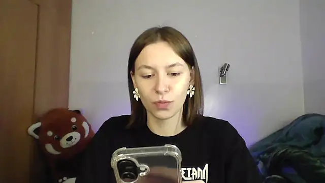 JuicyErika online show from 05-03-26, 10:02