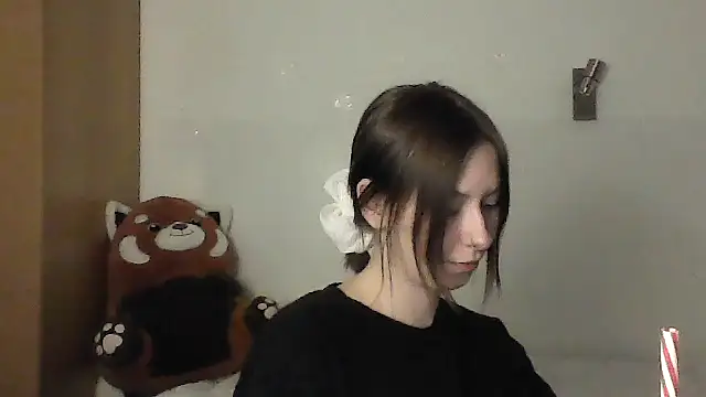 JuicyErika online show from 05-06-26, 08:35
