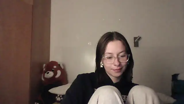 JuicyErika online show from 05-08-26, 09:18
