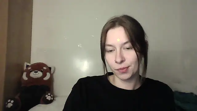 JuicyErika online show from 05-12-26, 10:38