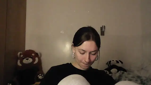 JuicyErika online show from 05-21-26, 09:01