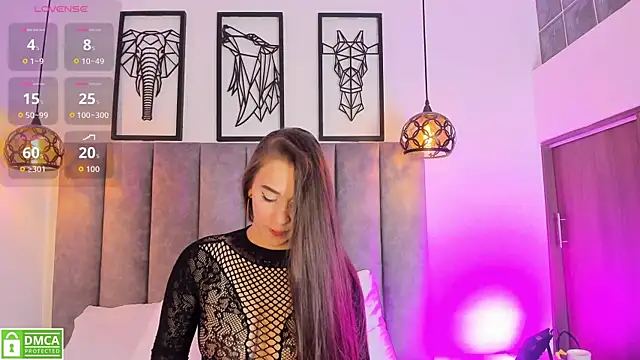 Vanne Queen  online show from 05-31-26, 12:00
