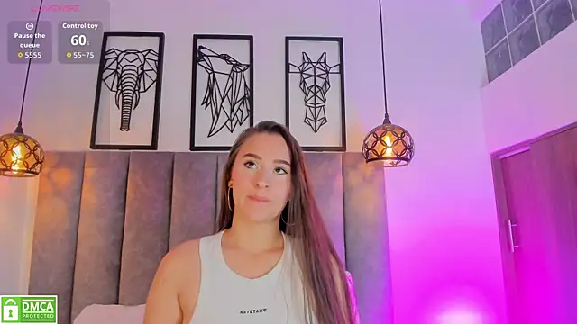 Vanne Queen  online show from 06-02-26, 11:21