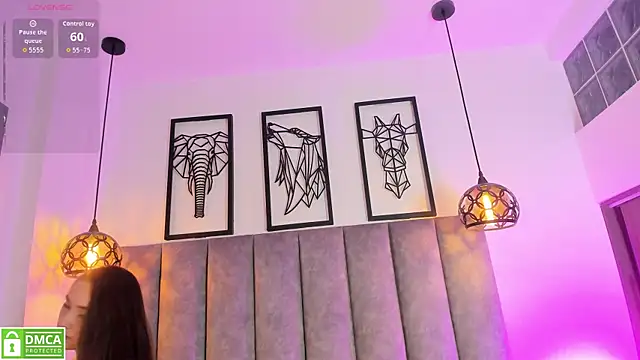 Vanne Queen  online show from 05-02-26, 11:26