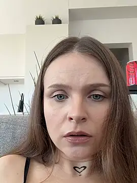 HelgaCc online show from 04-21-26, 12:56