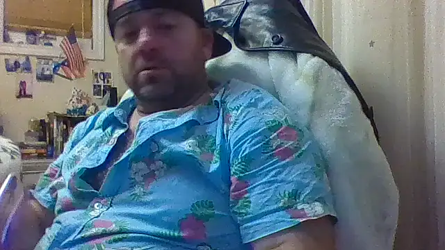 Blue Eyed God online show from 04-22-26, 01:07