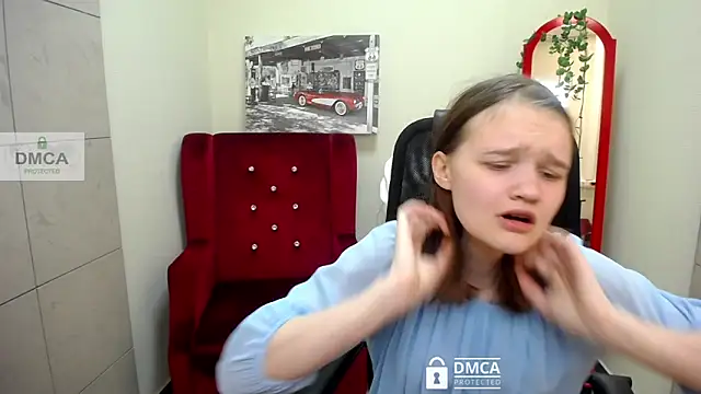  donnaSia  online show from 05-20-26, 11:29
