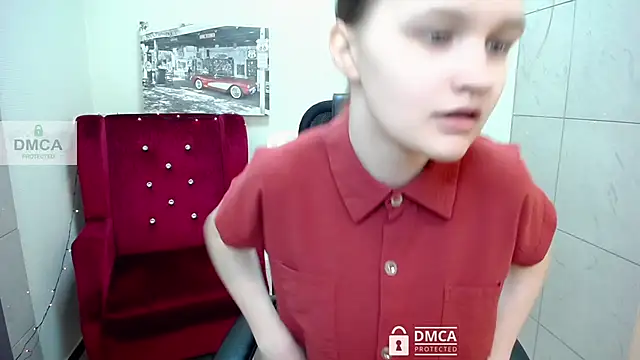  donnaSia  online show from 05-03-26, 07:13