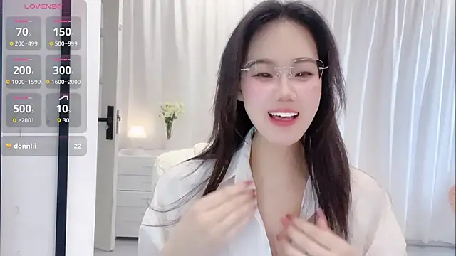 Nabi518-- online show from 04-24-26, 01:51