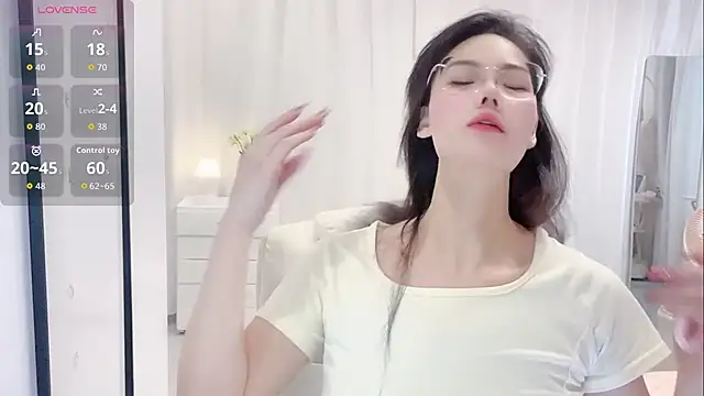 Nabi518-- online show from 04-21-26, 11:44