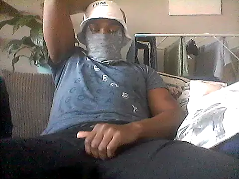 LunjeSA online show from 05-25-26, 08:02
