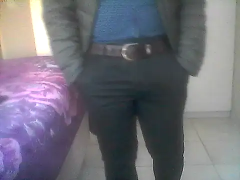 LunjeSA online show from 06-17-26, 02:49