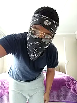 LunjeSA online show from 05-31-26, 12:55