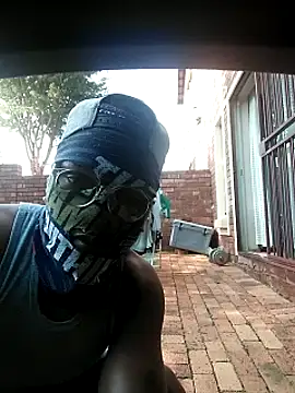 LunjeSA online show from 06-10-26, 11:33