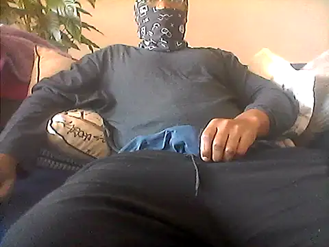 LunjeSA online show from 06-15-26, 10:59