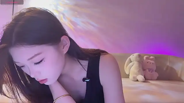 ruru 0306 online show from 05-08-26, 02:59