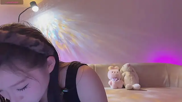 ruru 0306 online show from 05-11-26, 04:04