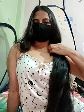Priya 9945 online show from 04-22-26, 01:40