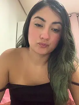Camilaafg online show from 06-22-26, 11:46