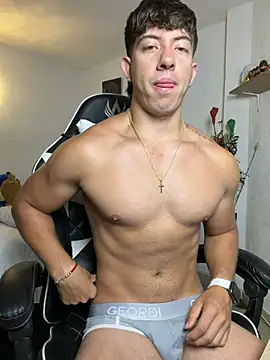 SEAN CRUISE online show from 04-23-26, 10:11