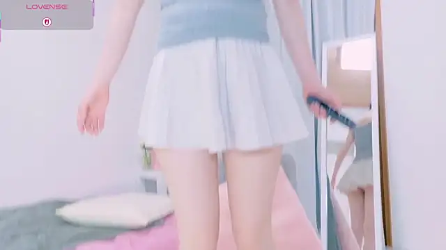 mayu chan  online show from 05-06-26, 11:58
