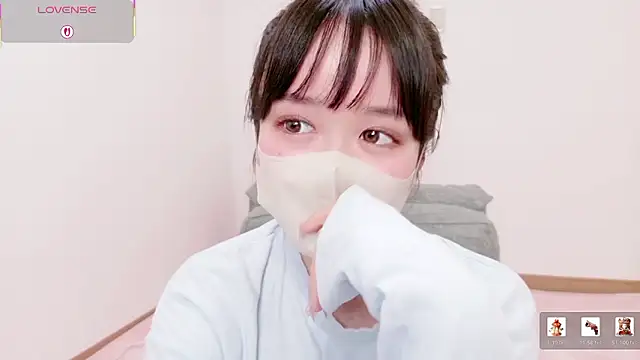 mayu chan  online show from 05-05-26, 11:46