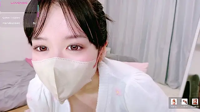 mayu chan  online show from 06-01-26, 11:37