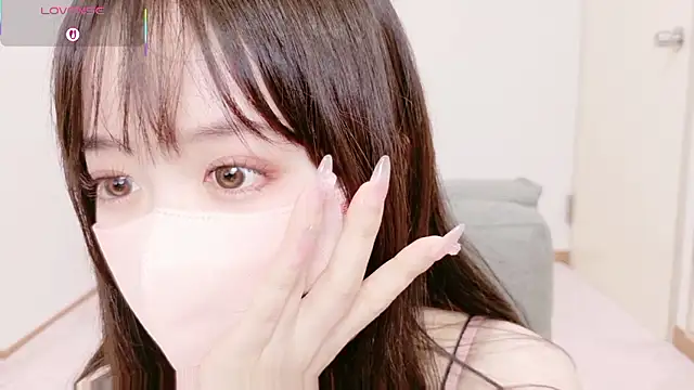 mayu chan  online show from 05-19-26, 11:50