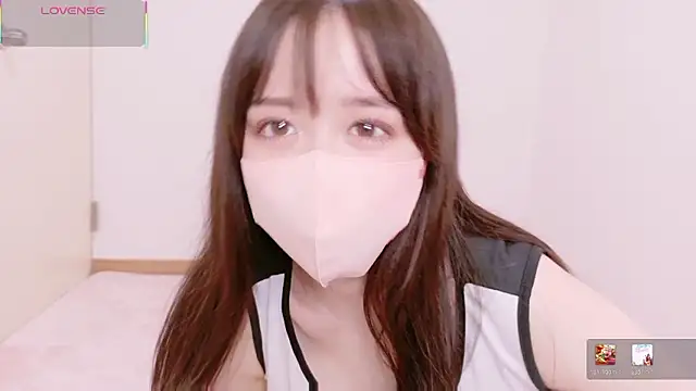 mayu chan  online show from 06-09-26, 01:56