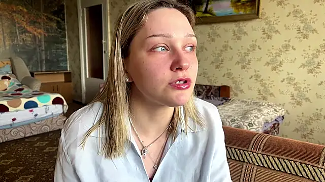 AlisiaStreitmatter online show from 06-07-26, 12:32