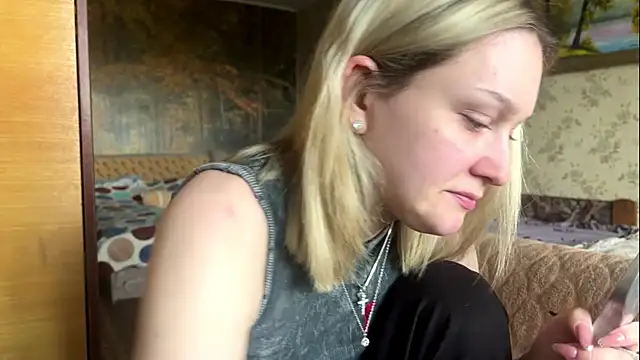 AlisiaStreitmatter online show from 06-05-26, 12:22
