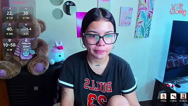 angelina 77 online show from 05-27-26, 02:46