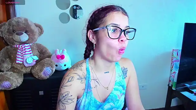 angelina 77 online show from 05-01-26, 03:17
