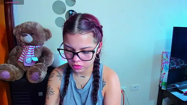 angelina 77 online show from 05-03-26, 03:15
