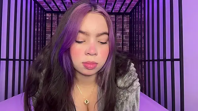 Violett Moonx online show from 05-30-26, 12:44